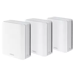 ASUS ZenWiFi BT8 x3 White - 1000 Mo Wi-Fi 7 (802.11be)… | MonPC.Store