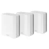 ASUS ZenWiFi BT8 x3 White - 1000 Mo Wi-Fi 7 (802.11be)… | MonPC.Store