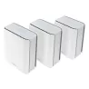 ASUS ZenWiFi BT8 x3 White - 1000 Mo Wi-Fi 7 (802.11be)… | MonPC.Store