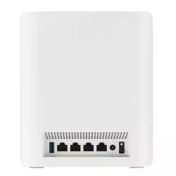 ASUS ZenWiFi BT8 x3 White - 1000 Mo Wi-Fi 7 (802.11be)… | MonPC.Store