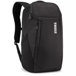 Thule Accent Recycled Backpack 20L - Black | MonPC.Store