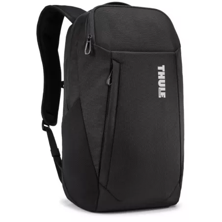 Thule Accent Recycled Backpack 20L - Black | MonPC.Store