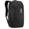 Thule Accent Recycled Backpack 20L - Black | MonPC.Store
