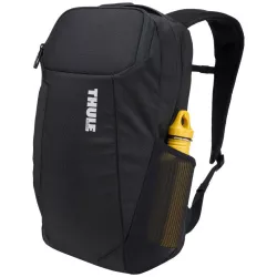 Thule Accent Recycled Backpack 20L - Black | MonPC.Store