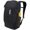 Thule Accent Recycled Backpack 20L - Black | MonPC.Store
