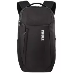 Thule Accent Recycled Backpack 20L - Black | MonPC.Store