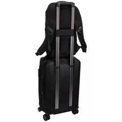 Thule Accent Recycled Backpack 20L - Black | MonPC.Store