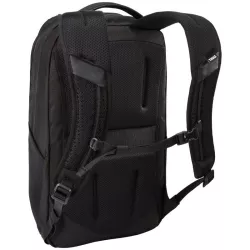 Thule Accent Recycled Backpack 20L - Black | MonPC.Store