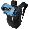 Thule Accent Recycled Backpack 20L - Black | MonPC.Store