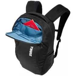 Thule Accent Recycled Backpack 20L - Black | MonPC.Store