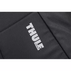 Thule Accent Recycled Backpack 20L - Black | MonPC.Store