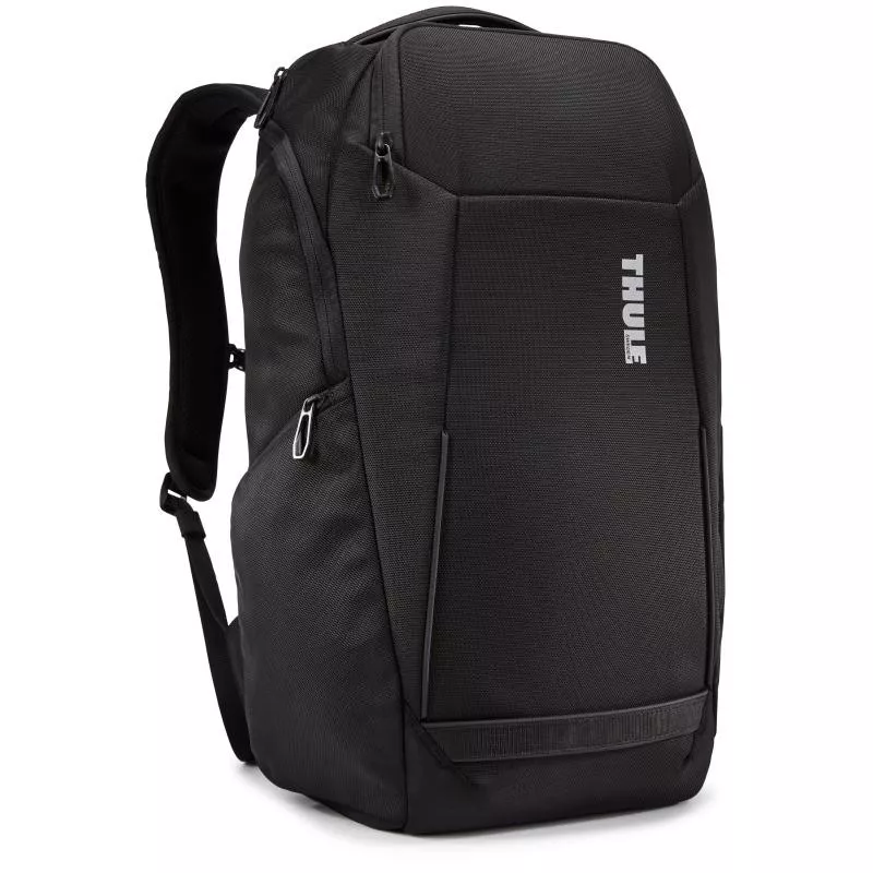 Thule Accent Recycled Backpack 28L - Black | MonPC.Store