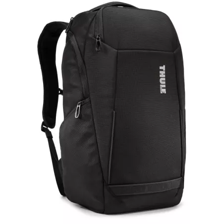Thule Accent Recycled Backpack 28L - Black | MonPC.Store