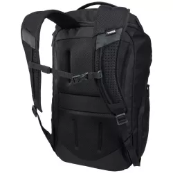 Thule Accent Recycled Backpack 28L - Black | MonPC.Store