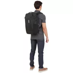 Thule Accent Recycled Backpack 28L - Black | MonPC.Store