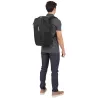 Thule Accent Recycled Backpack 28L - Black | MonPC.Store