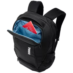 Thule Accent Recycled Backpack 28L - Black | MonPC.Store