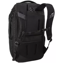 Thule Accent Recycled Backpack 28L - Black | MonPC.Store