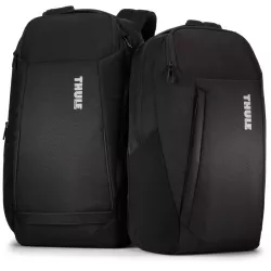 Thule Accent Recycled Backpack 28L - Black | MonPC.Store