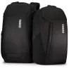 Thule Accent Recycled Backpack 28L - Black | MonPC.Store