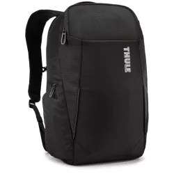 Thule Accent Recycled Backpack 23L - Black | MonPC.Store