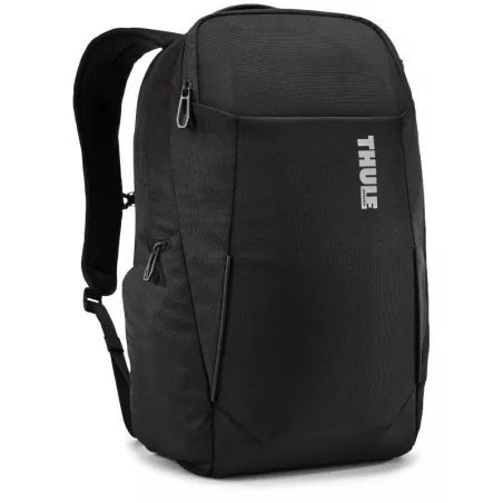 Thule Accent Recycled Backpack 23L - Black | MonPC.Store