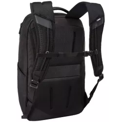 Thule Accent Recycled Backpack 23L - Black | MonPC.Store