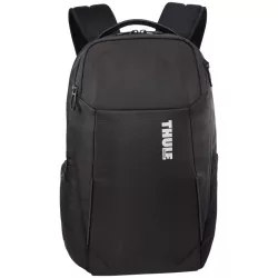 Thule Accent Recycled Backpack 23L - Black | MonPC.Store