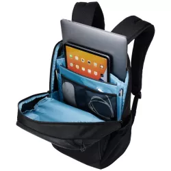 Thule Accent Recycled Backpack 23L - Black | MonPC.Store