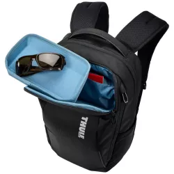 Thule Accent Recycled Backpack 23L - Black | MonPC.Store