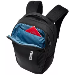 Thule Accent Recycled Backpack 23L - Black | MonPC.Store