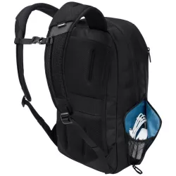 Thule Accent Recycled Backpack 23L - Black | MonPC.Store