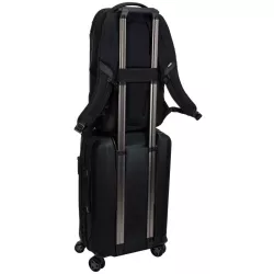 Thule Accent Recycled Backpack 23L - Black | MonPC.Store