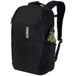 Thule Accent Recycled Backpack 23L - Black | MonPC.Store