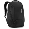 Thule Accent Recycled Backpack 26L - Black | MonPC.Store