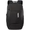 Thule Accent Recycled Backpack 26L - Black | MonPC.Store