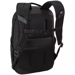 Thule Accent Recycled Backpack 26L - Black | MonPC.Store