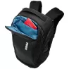 Thule Accent Recycled Backpack 26L - Black | MonPC.Store
