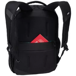 Thule Accent Recycled Backpack 26L - Black | MonPC.Store