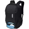 Thule Accent Recycled Backpack 26L - Black | MonPC.Store