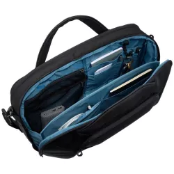 Thule Accent Recycled Laptop Bag - Black | MonPC.Store