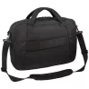 Thule Accent Recycled Laptop Bag - Black | MonPC.Store