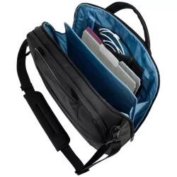 Thule Accent Recycled Laptop Bag - Black | MonPC.Store