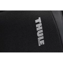 Thule Accent Recycled Laptop Bag - Black | MonPC.Store