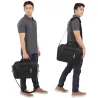 Thule Accent Recycled Laptop Bag - Black | MonPC.Store