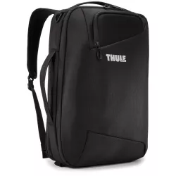 Thule Accent Recycled Convertible - Black | MonPC.Store