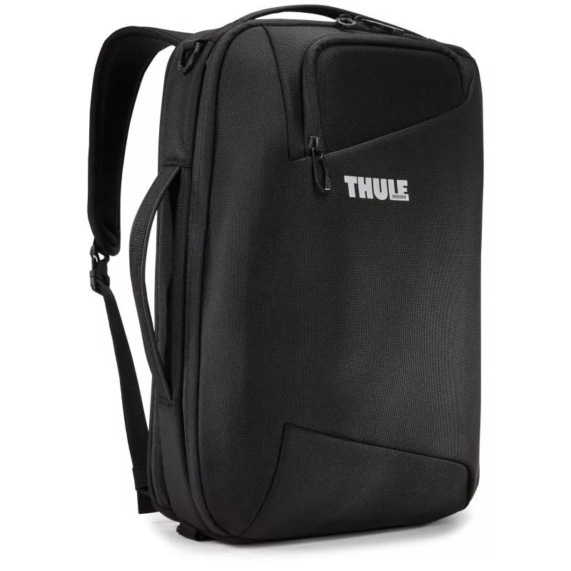 Thule Accent Recycled Convertible - Black | MonPC.Store