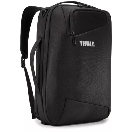 Thule Accent Recycled Convertible - Black | MonPC.Store