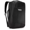 Thule Accent Recycled Convertible - Black | MonPC.Store