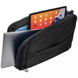 Thule Accent Recycled Convertible - Black | MonPC.Store
